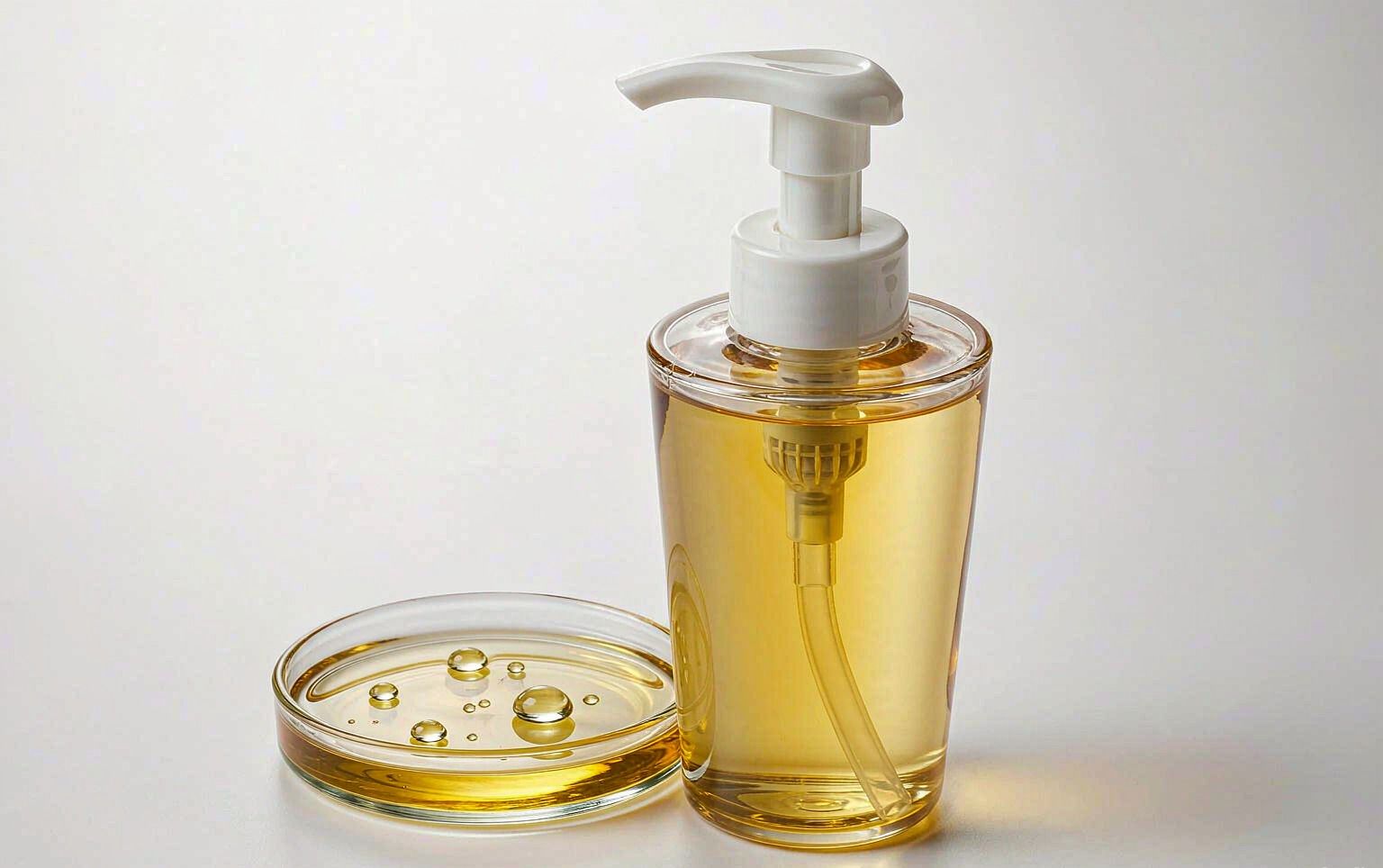 Cleansing Oil