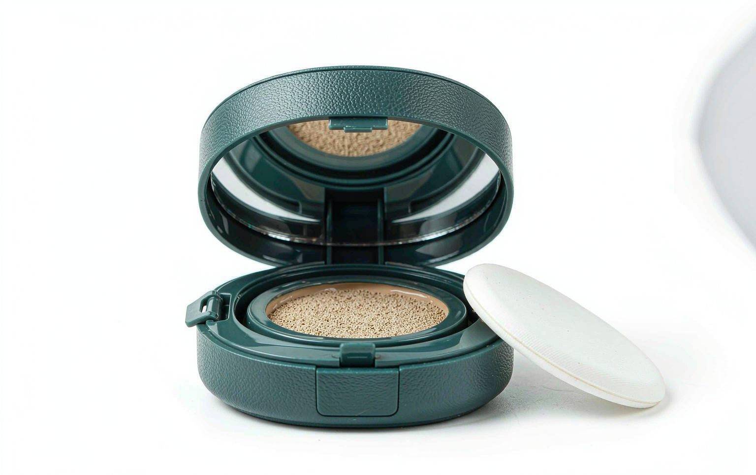 Cushion — Color Cosmetics