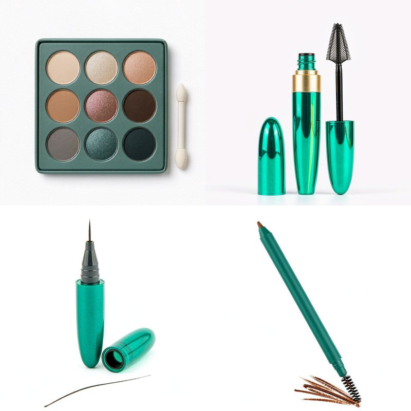 Eye Makeup ODM/OEM