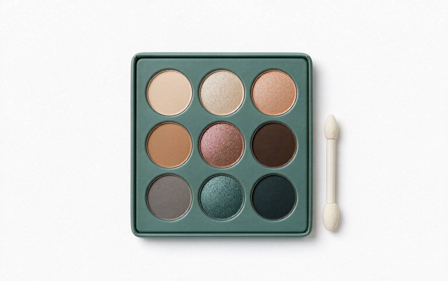 Eyeshadow Palette