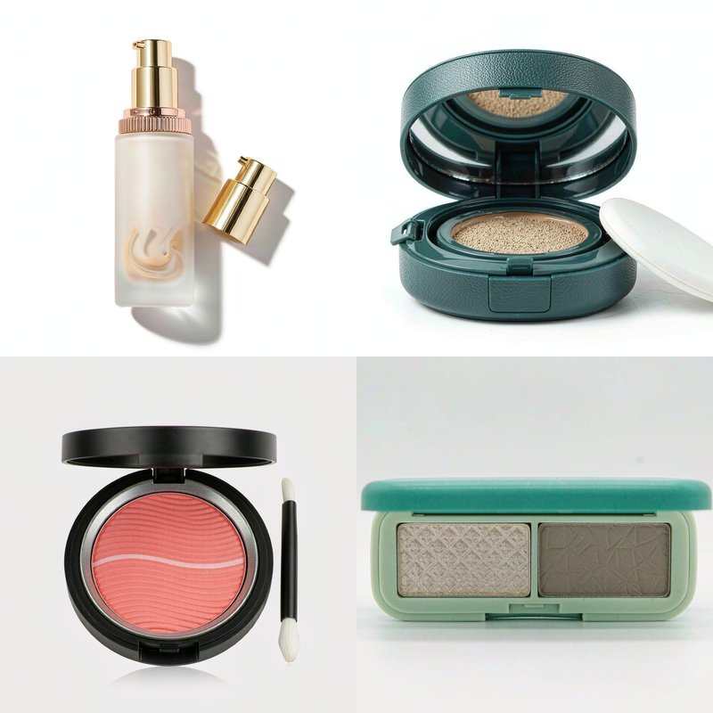 Face Makeup ODM/OEM