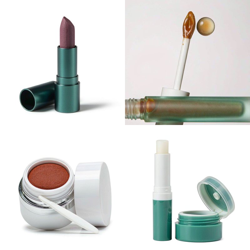 Lip Color ODM/OEM
