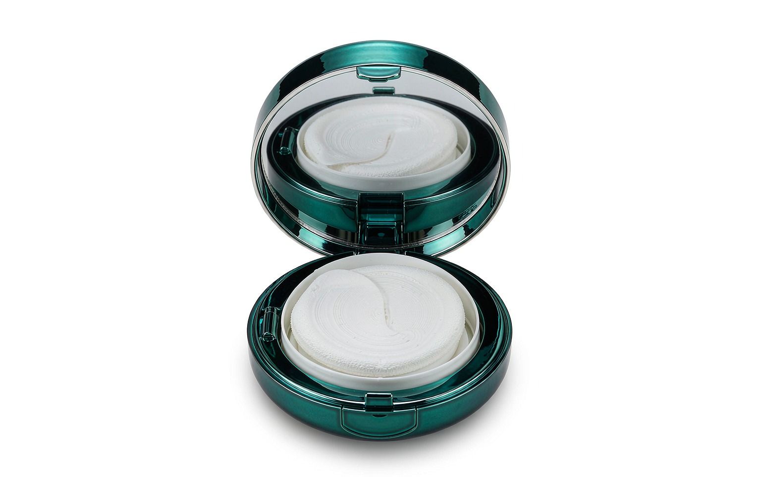 Cushion Compact