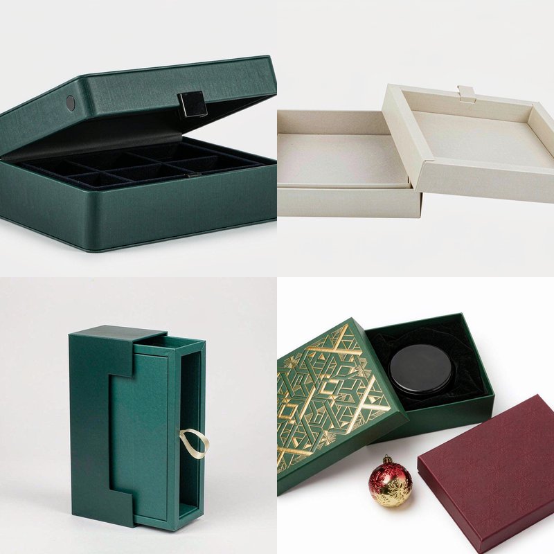 Gift Boxes ODM/OEM