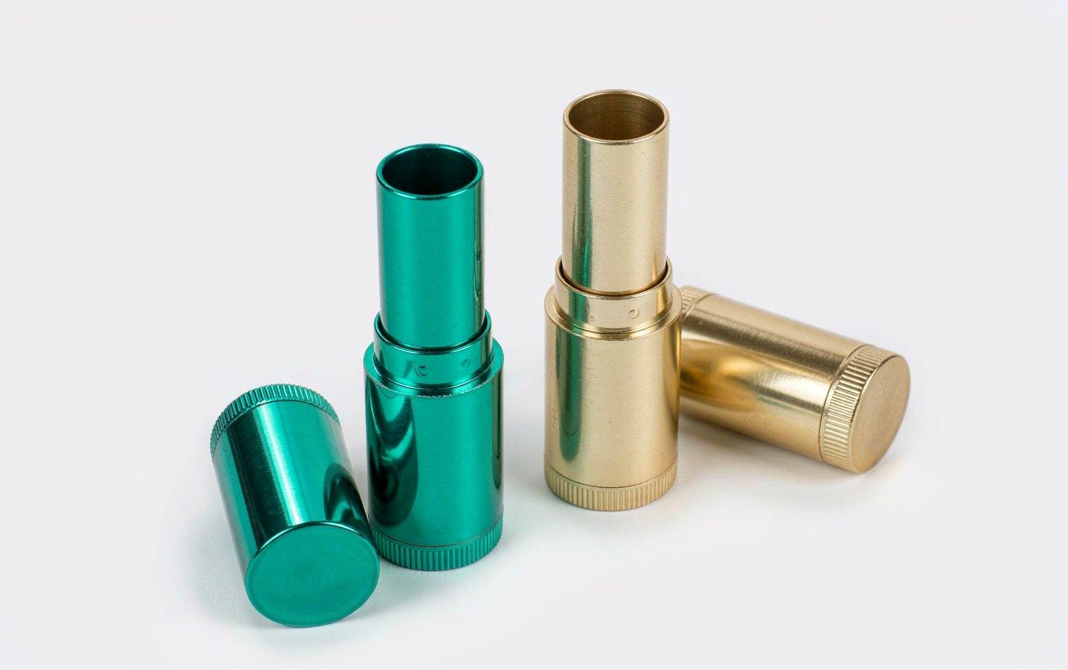 Lipstick Tube