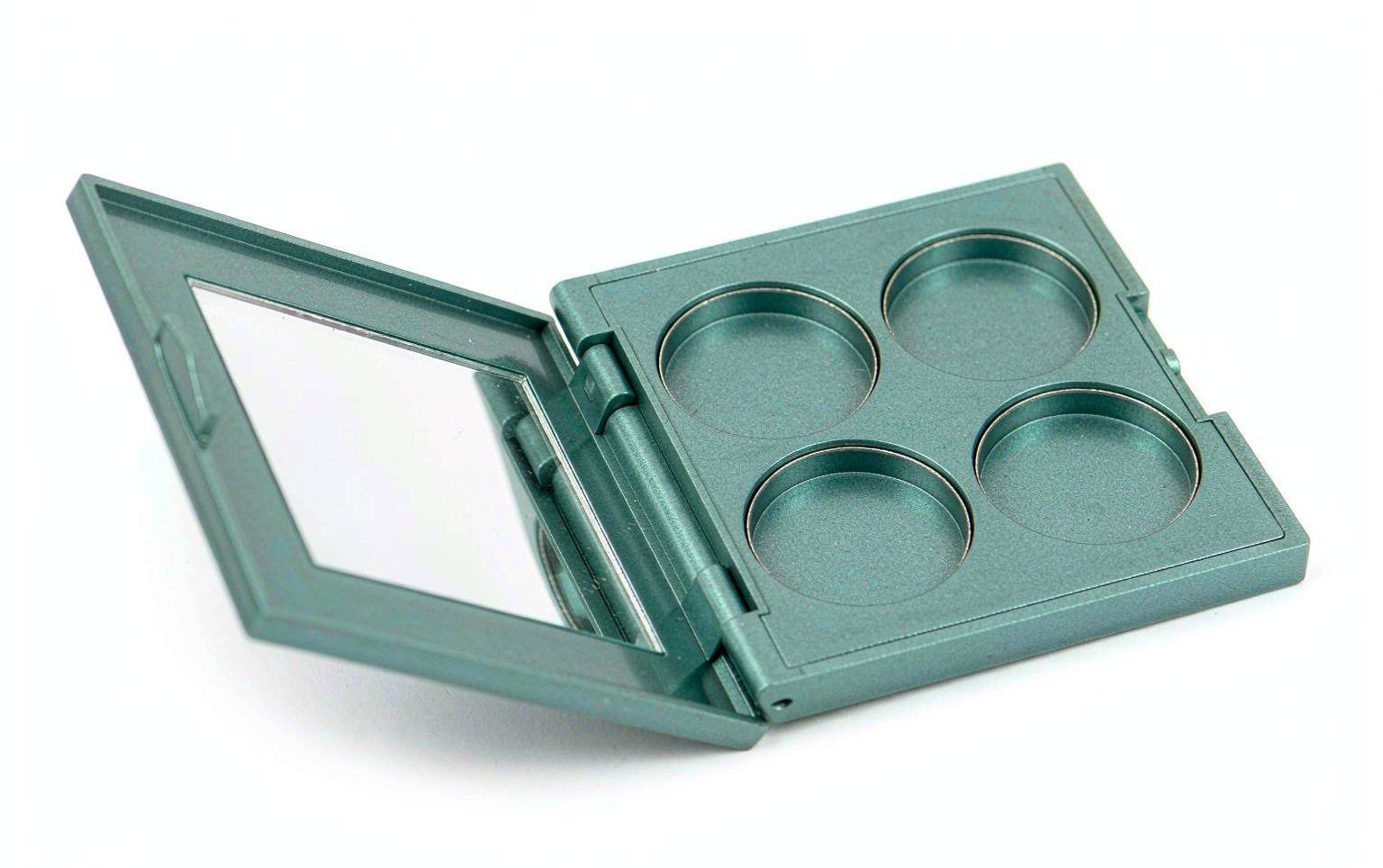 Palette Shell