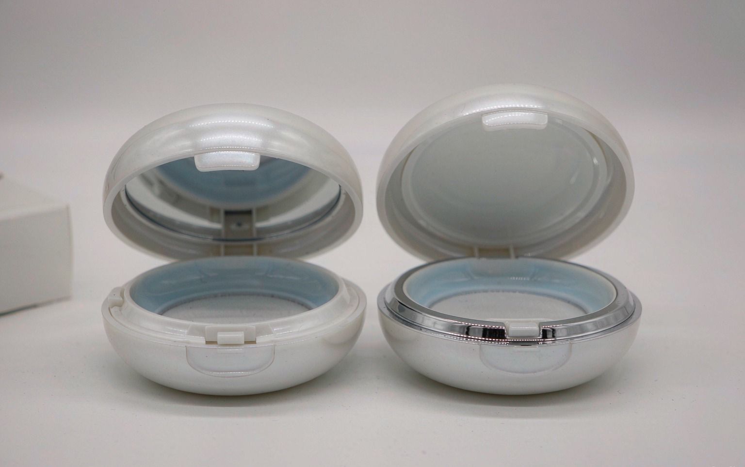 Powder Case