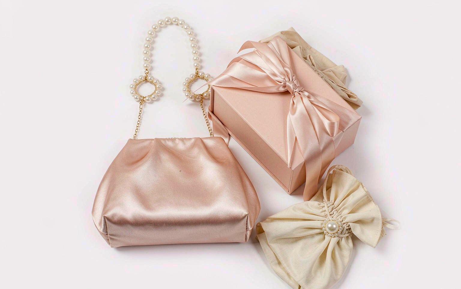Bridal Evening Bag