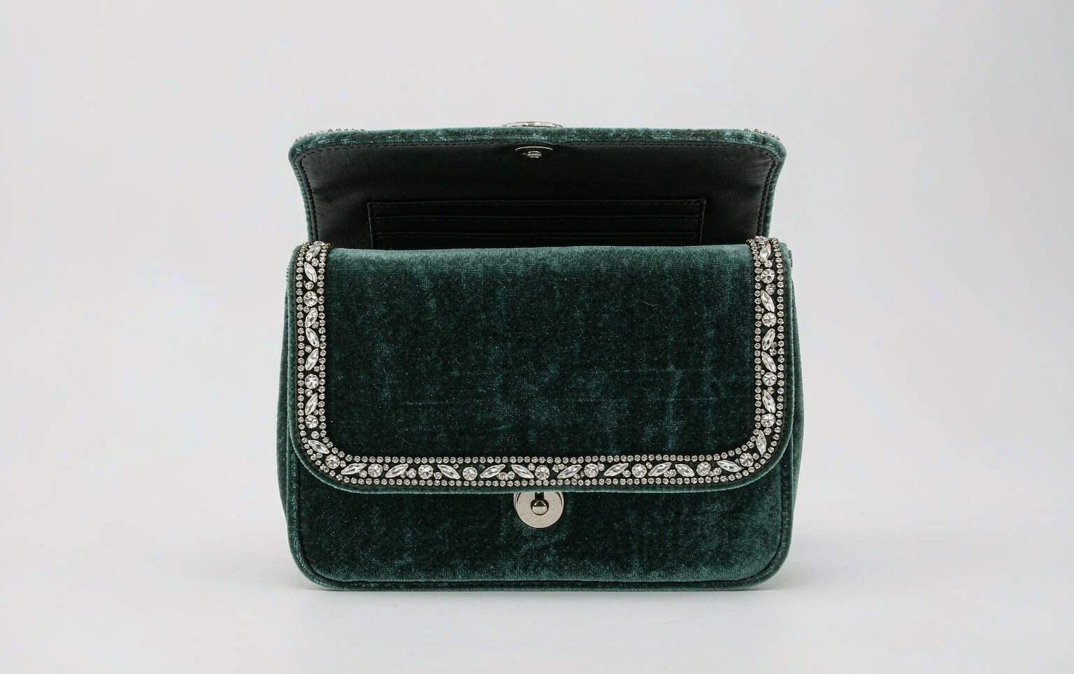 Clutch Evening Bag — Makeup Bags