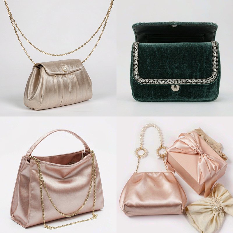 Evening Bags ODM/OEM