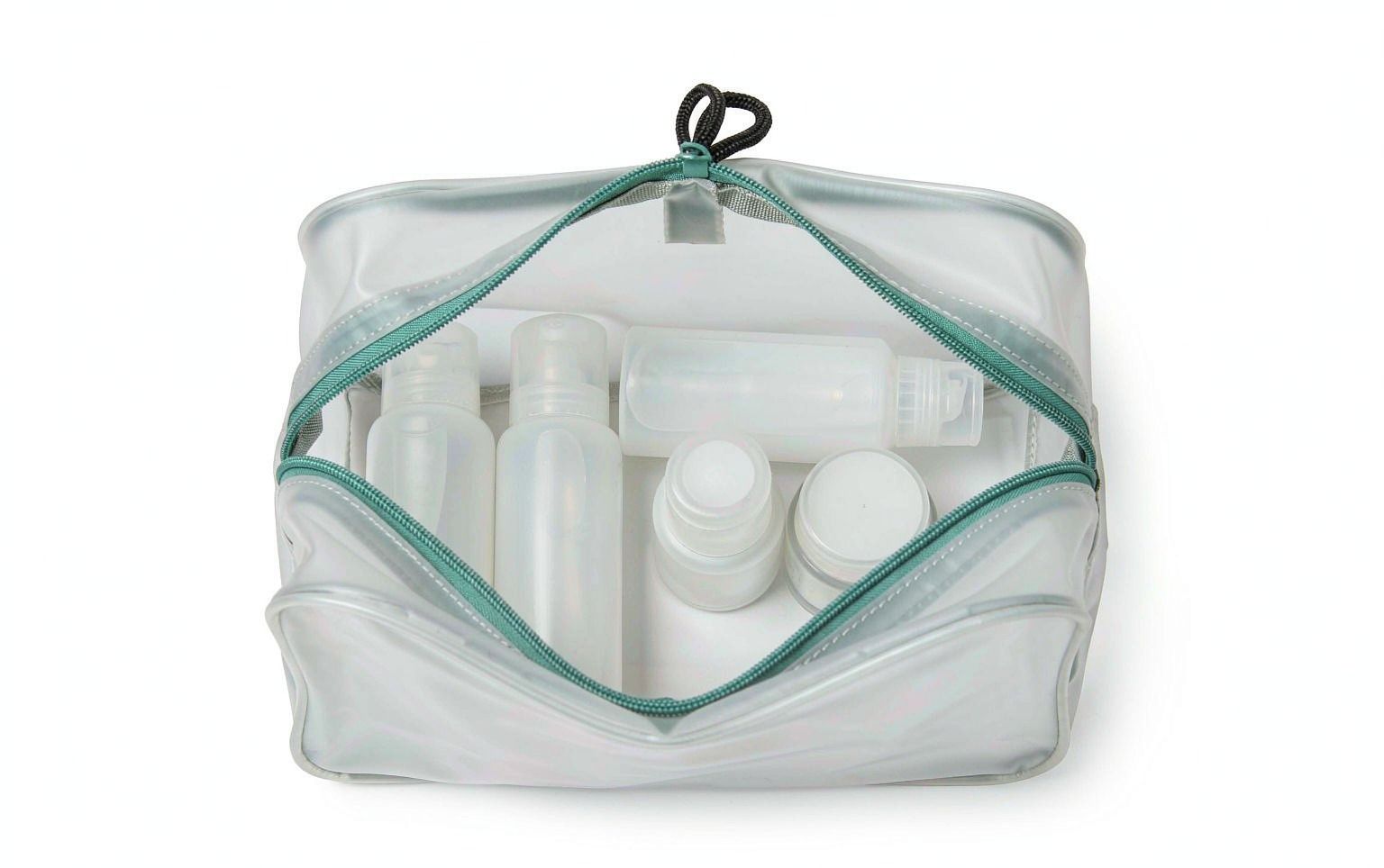 Travel Pouch Set — Makeup Bags