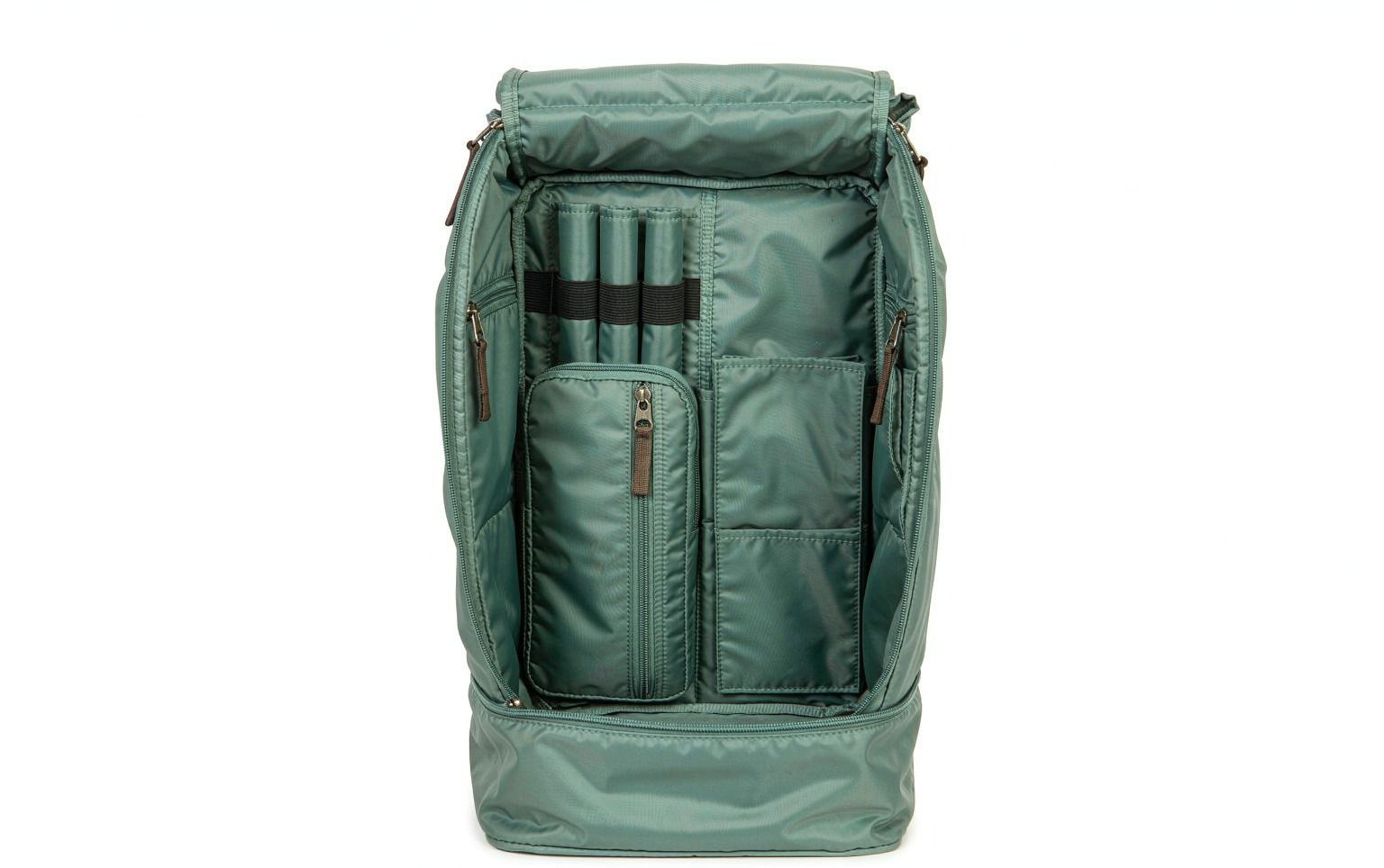 Upright Storage Bag