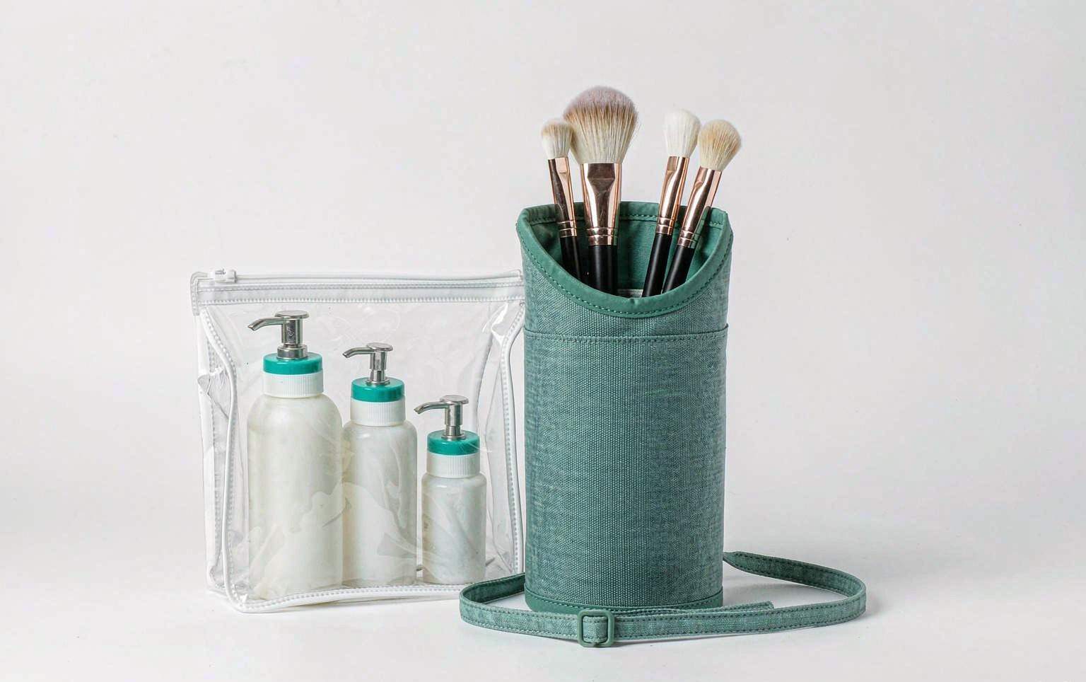 Brush Cleaner — Makeup Tools