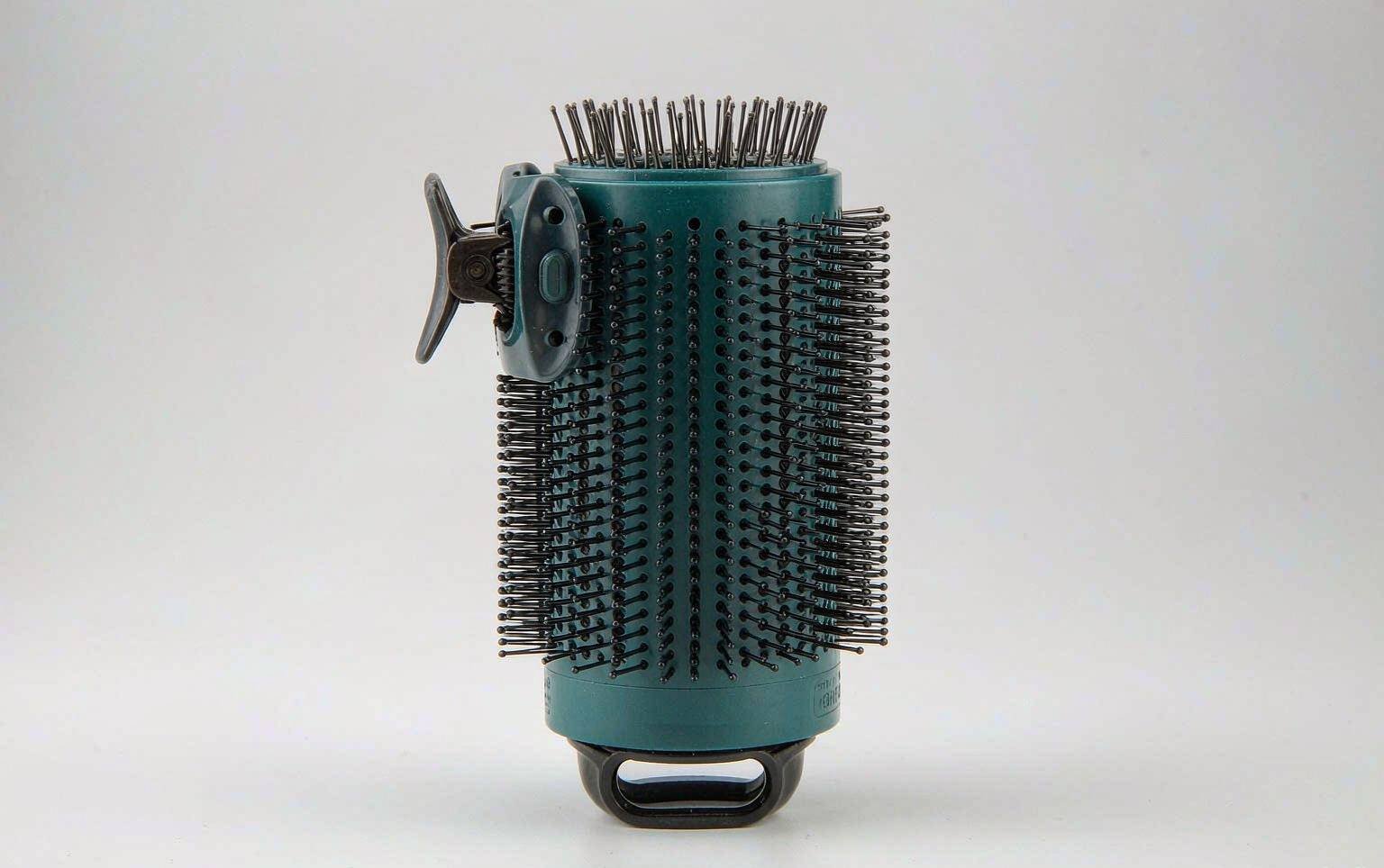 Curl Comb — Makeup Tools