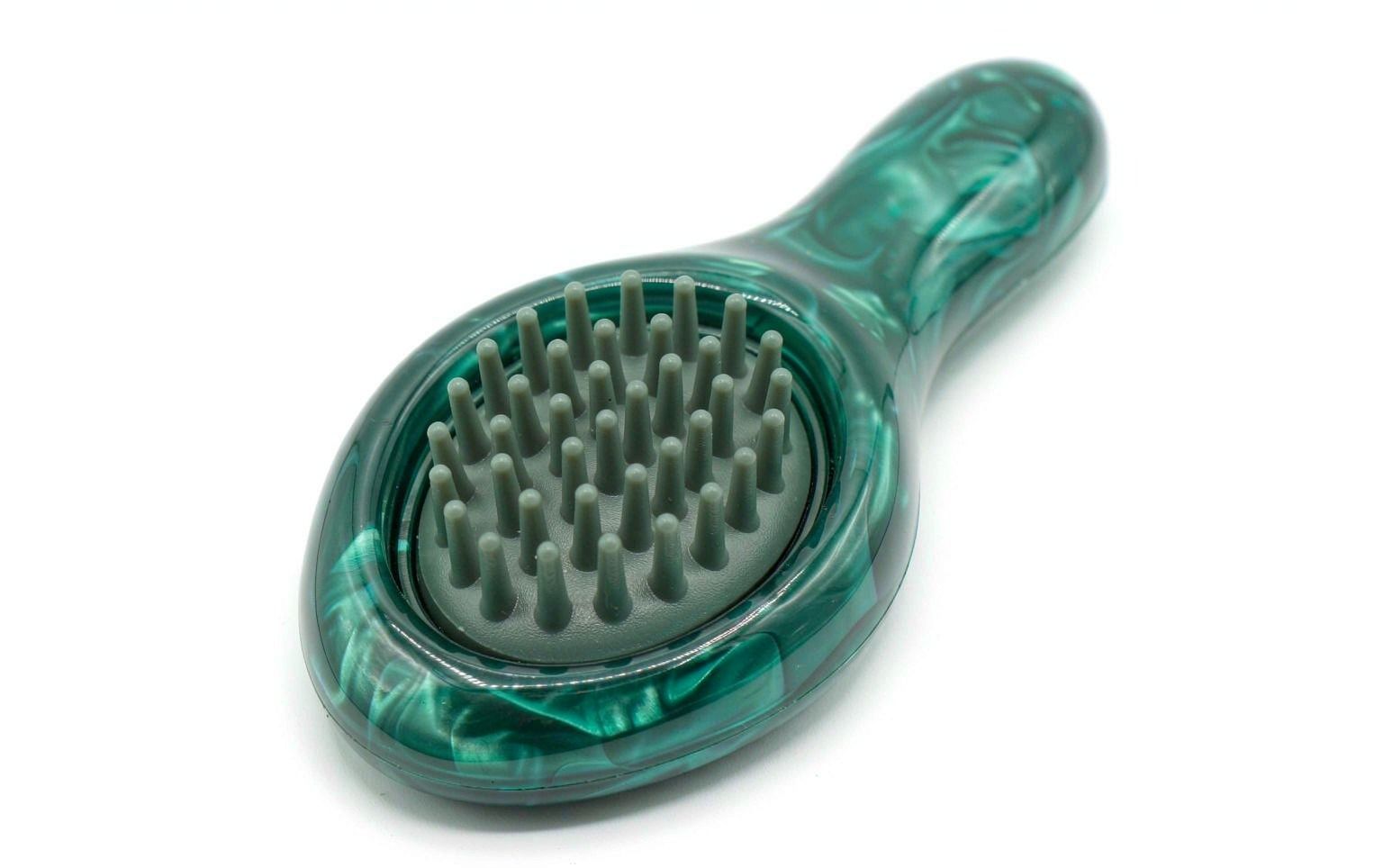 Cushion Massage Comb