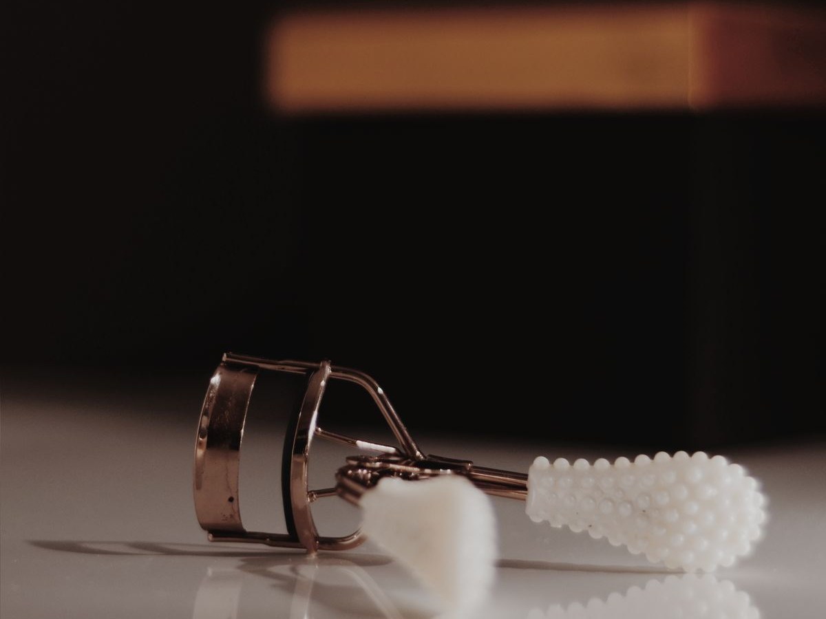 Eyelash Curler
