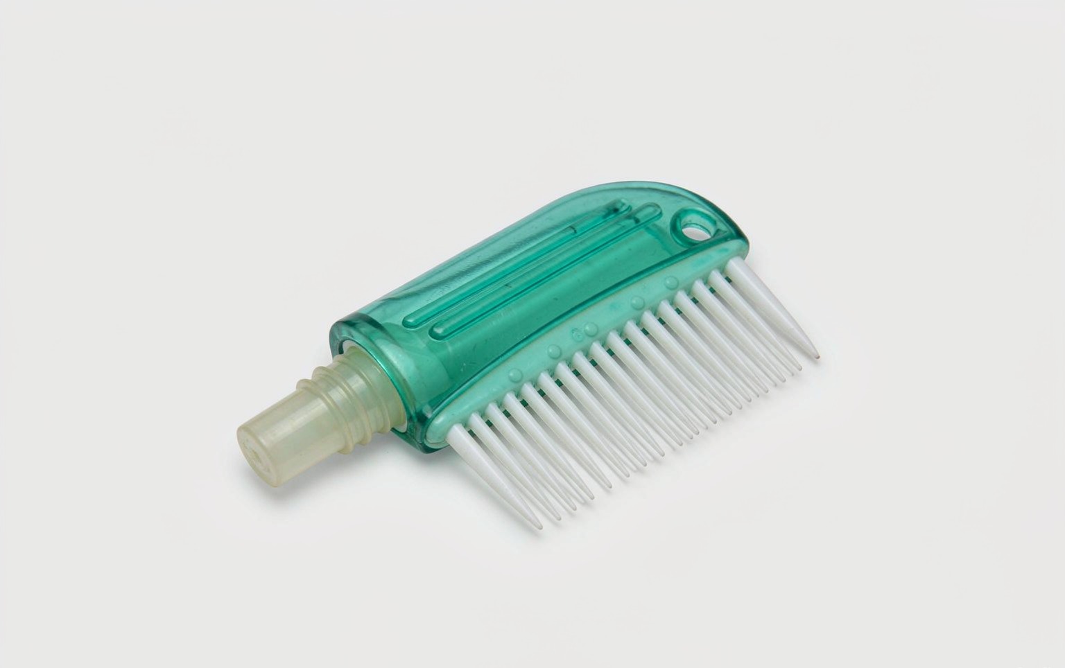 Hair Dye Comb