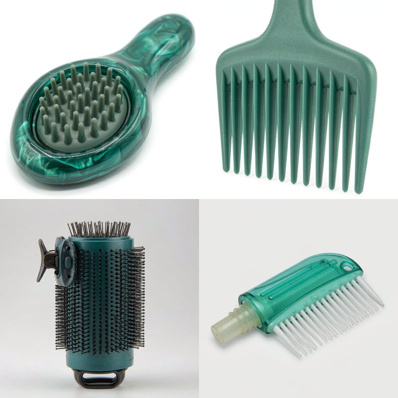 Massage Combs ODM/OEM