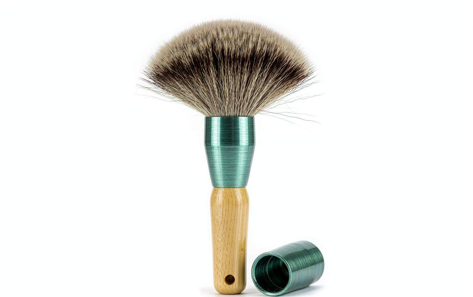 Single Brush