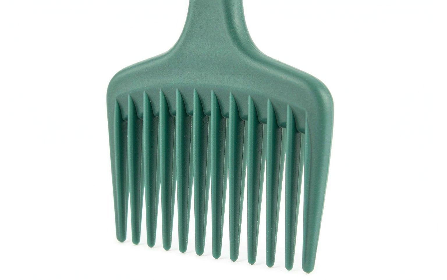 Wide-Tooth Comb