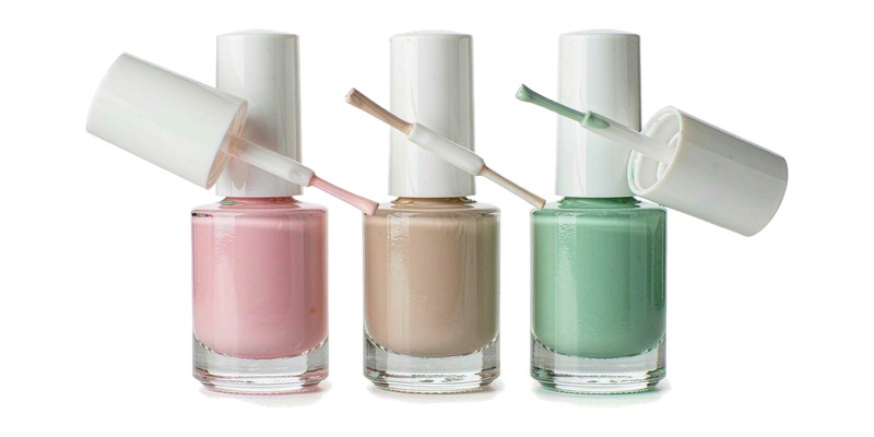 Nail Polish ODM/OEM