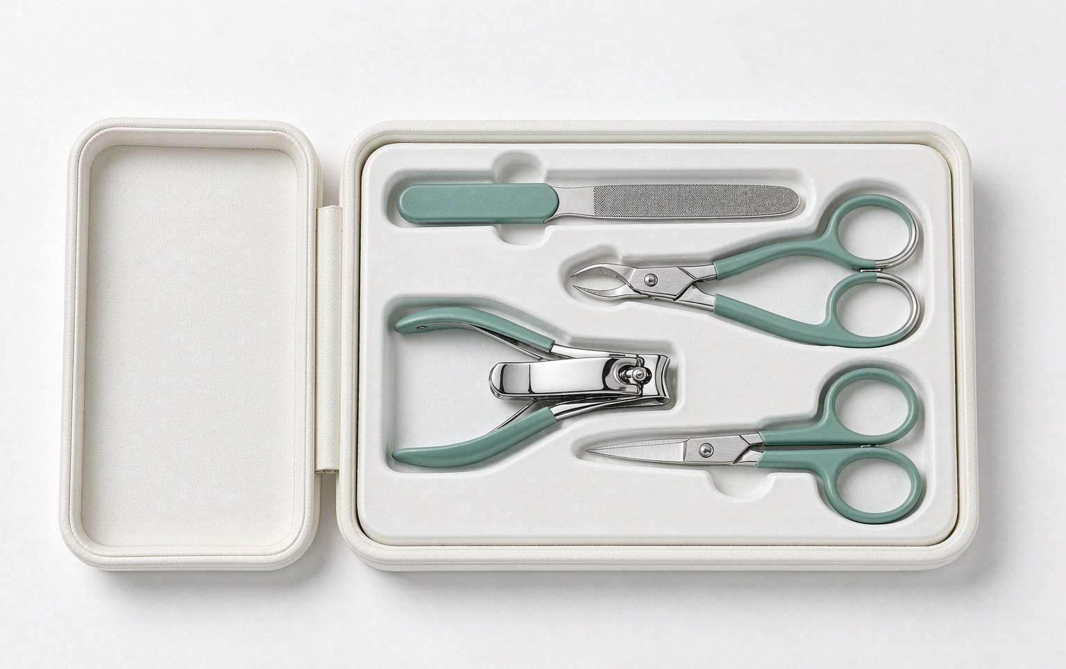 Nail Tool Set — Nail Products