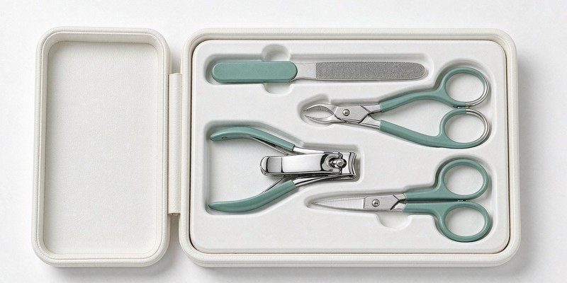 Nail Tools ODM/OEM