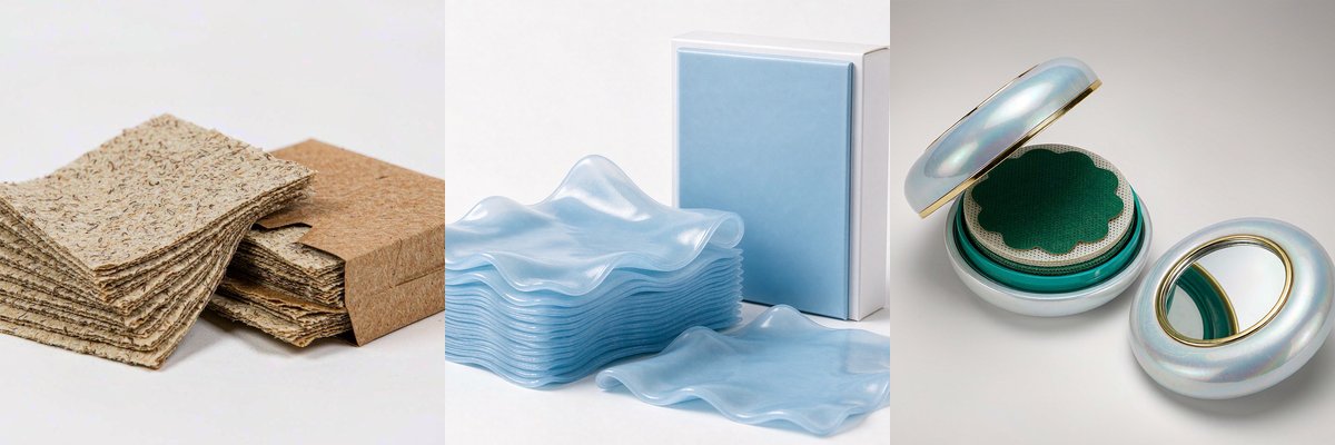 Blotting Papers ODM/OEM