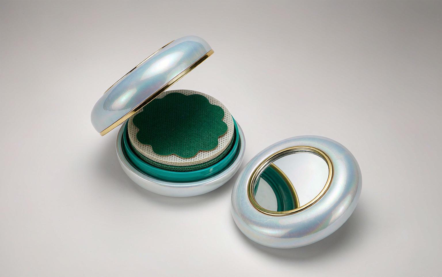 Mirror Blotting Set