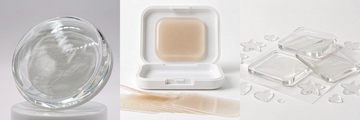 Pimple Patches ODM/OEM