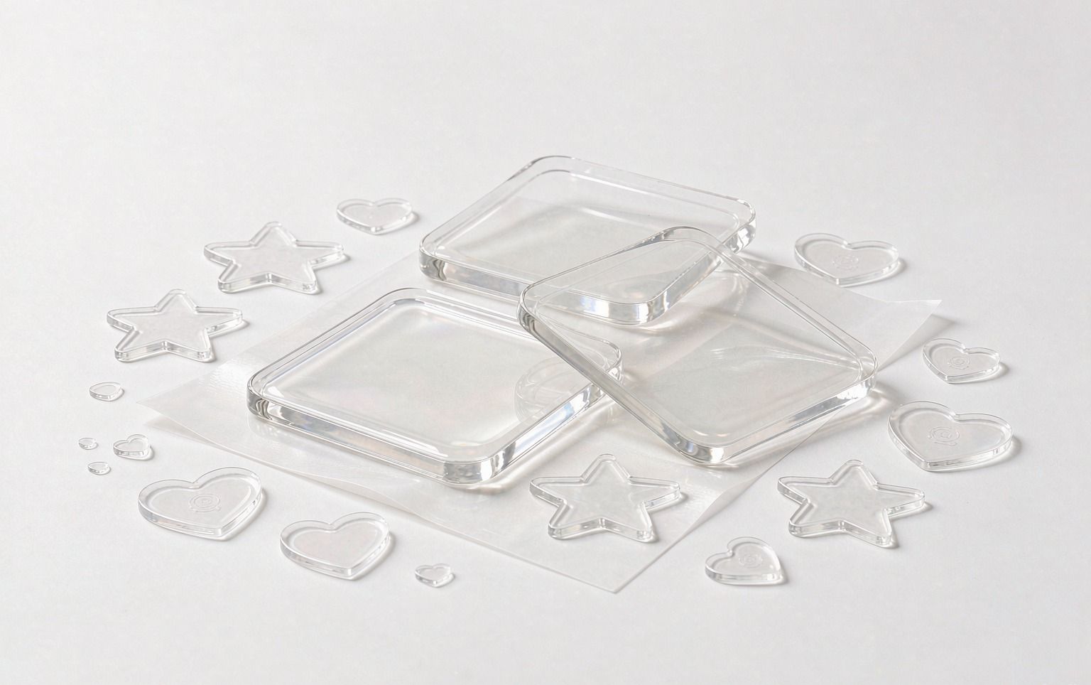 Ultra-Thin Patch — Pimple Patches & Blotting Papers